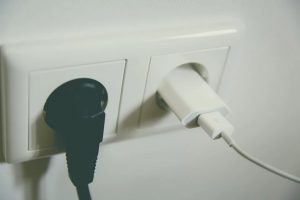 Oszczędzanie prądu w domu